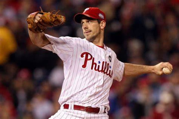 Cliff Lee