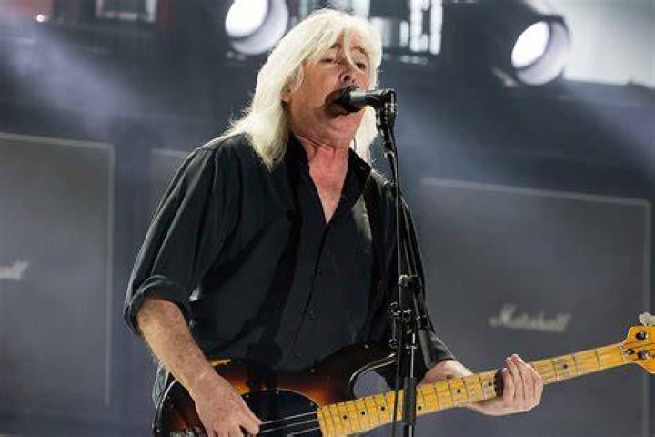 Cliff Williams Net Worth