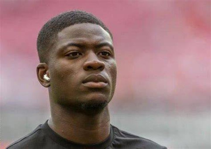 Clinton Mola Net Worth 2023 - A Closer Look at the Prominent Footballer