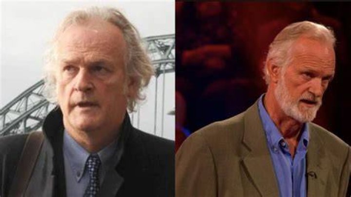Clive Mantle Health: Clive Mantle's Weight Loss, Is The Actor Clive Mantle Ill?