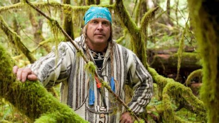Cody Lundin
