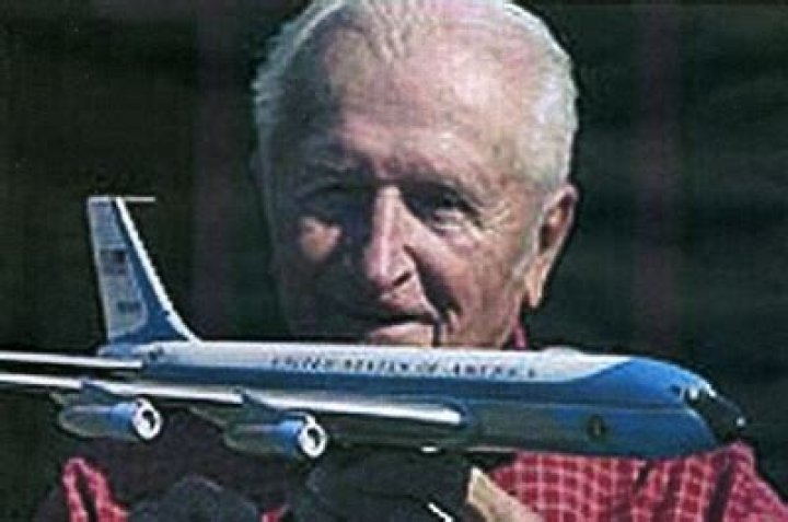 Col. James Swindal