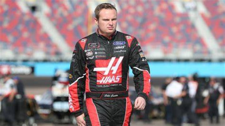 Cole Custer