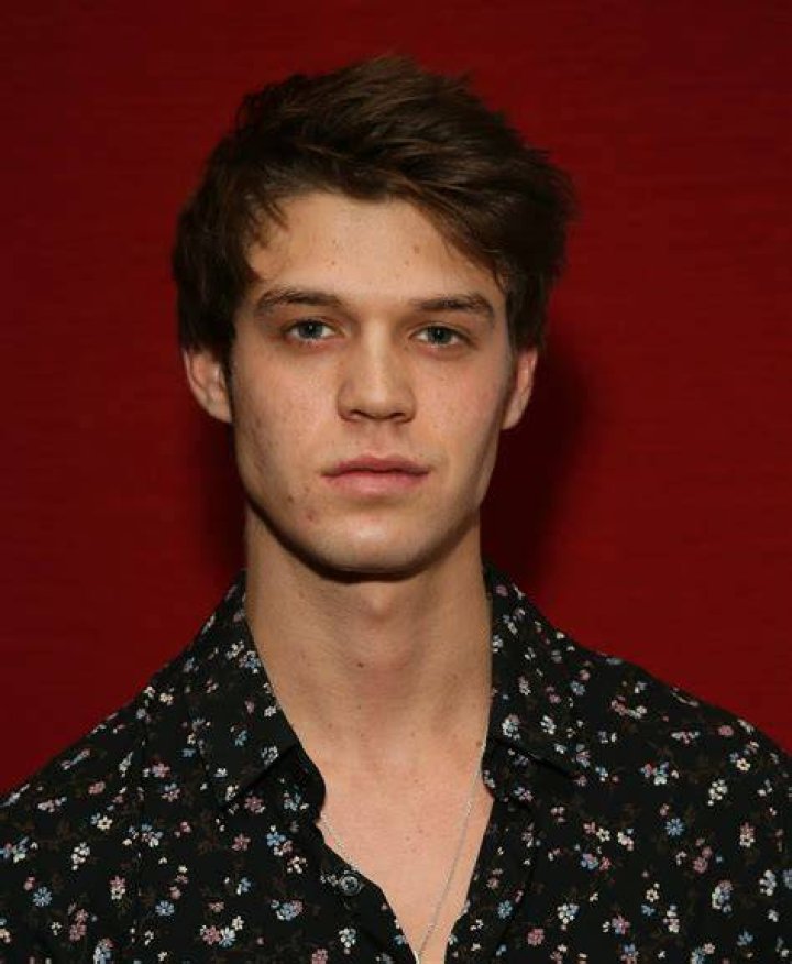 Colin Ford Bio Colin Ford Bio
