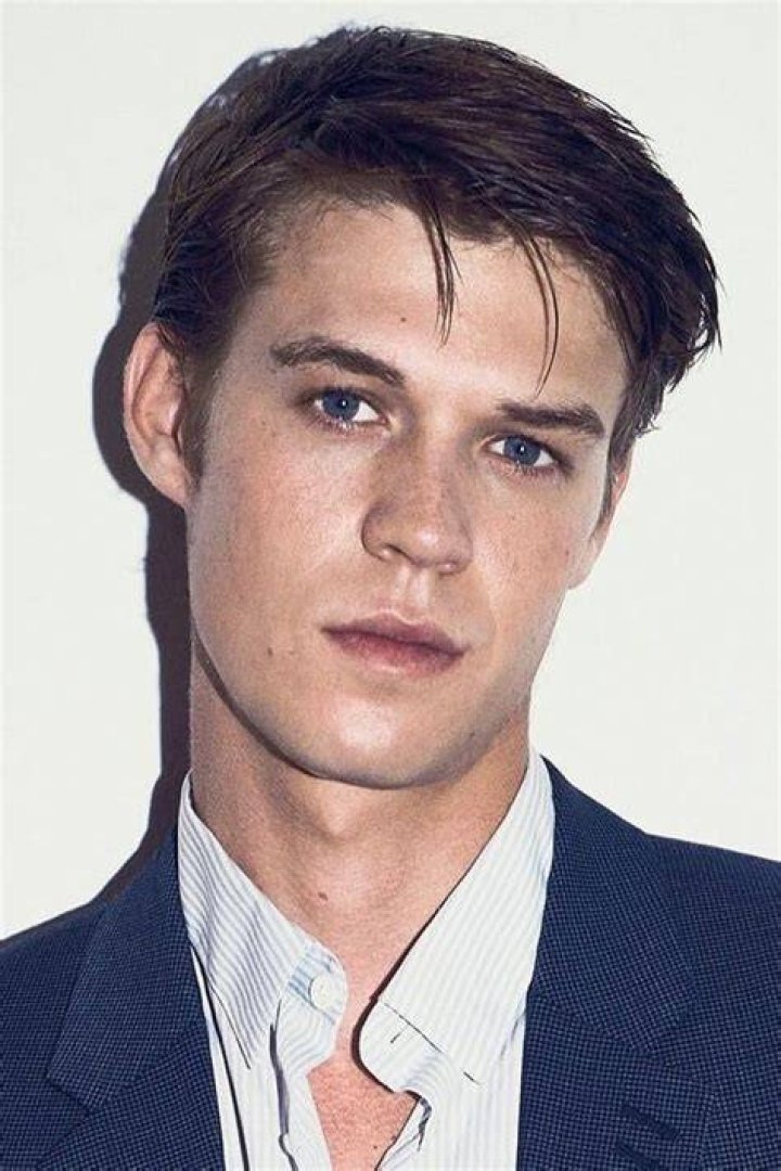 Colin Ford Career Insight Colin Ford Career Insight