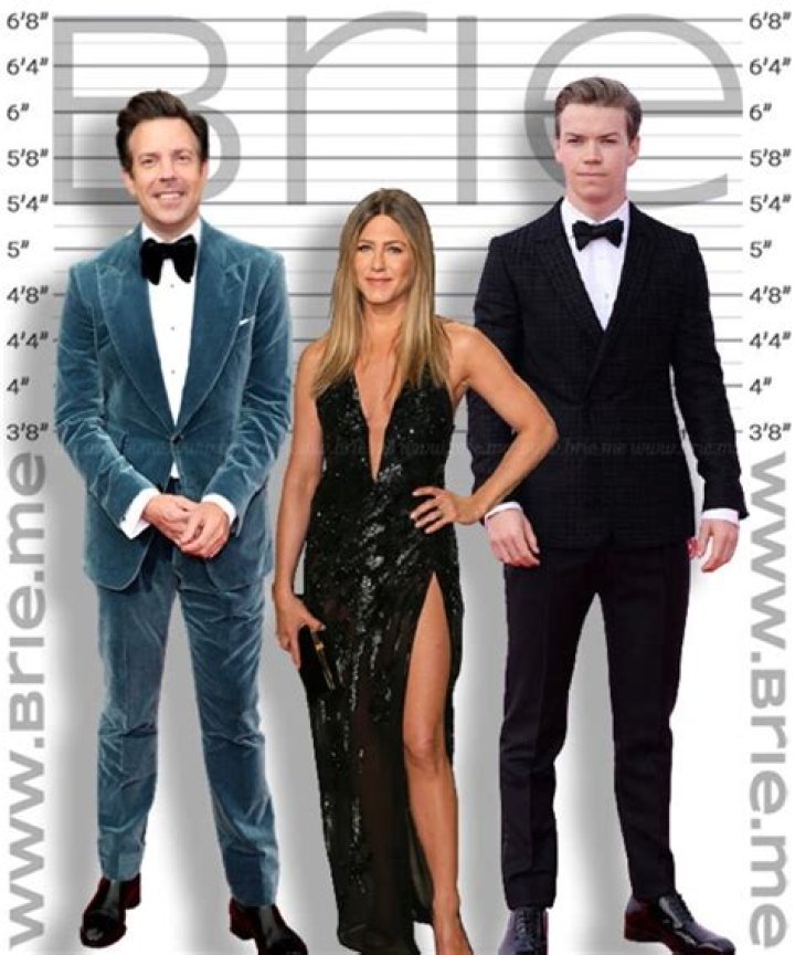 Comparison of Will Poulter Height With Other Stars To Understand Why It Surprises People