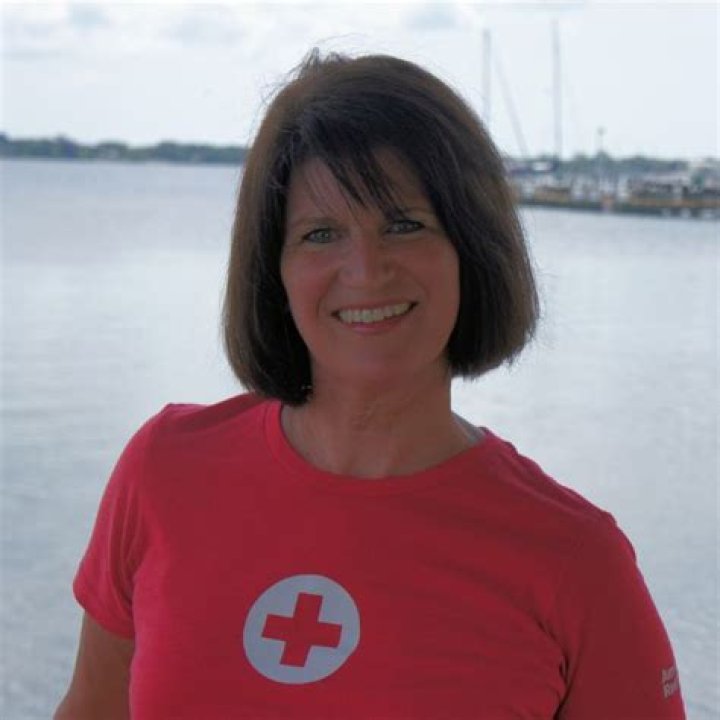 Connie Farmer / Janet / Paula Harvey