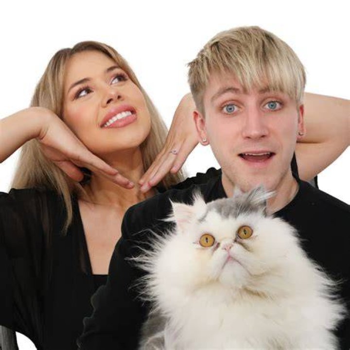 Connor And Liana Youtuber overview