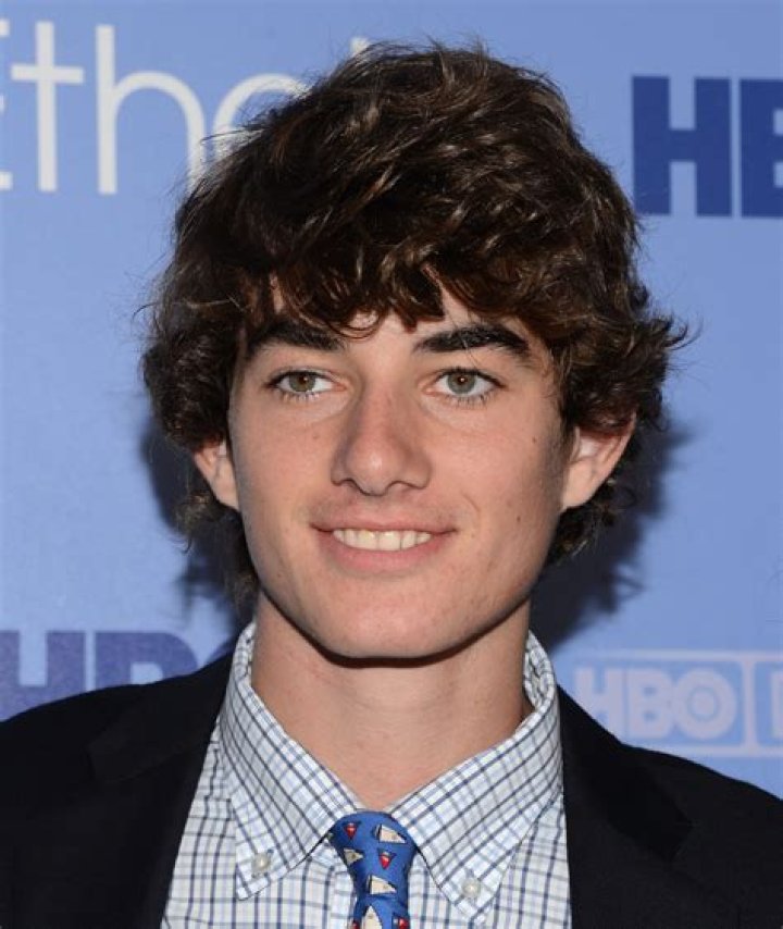 Conor Kennedy Net Worth