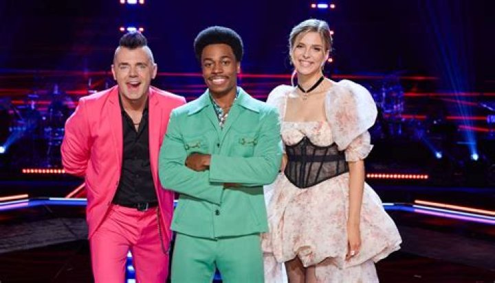 Contestant
