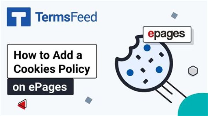 Cookies Policy
