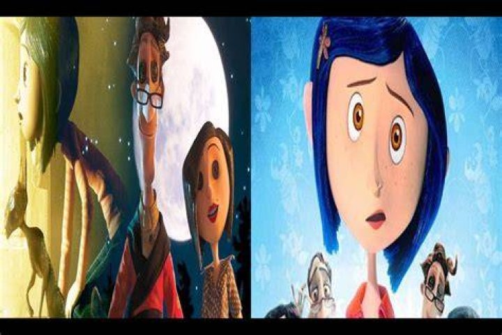 Coraline Ending Explained: Will There Be A Coraline 2? - SarkariResult