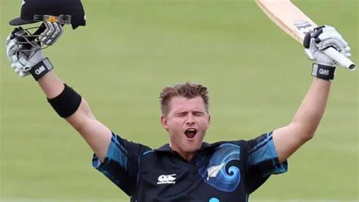 Corey Anderson Net Worth: Details About IPL, Wife, Century, Stats, Age - SarkariResult