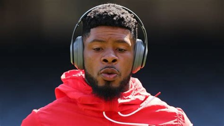 Corey Coleman