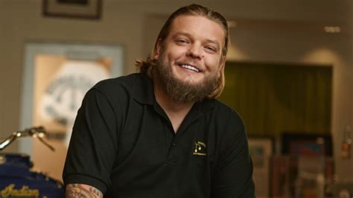 Corey Harrison's DUI Arrest