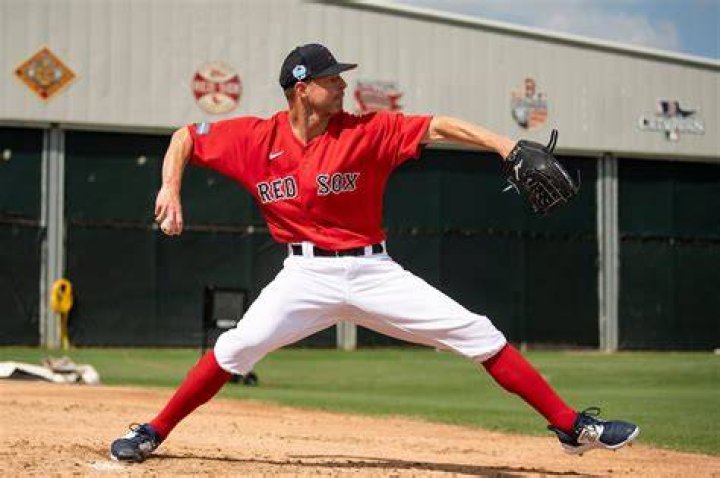 Corey Kluber