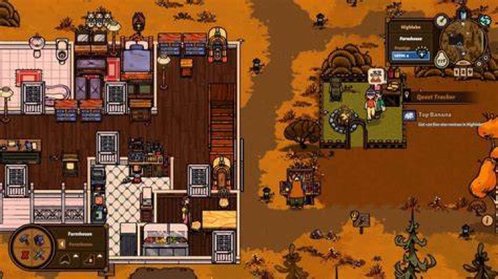 Crafting a Welcoming Highlake Resort in Bear and Breakfast