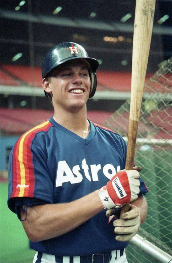 Craig Biggio