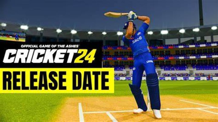Cricket 24 Release Date: Review, Game Play, Schedule & Where To Update and More - SarkariResult