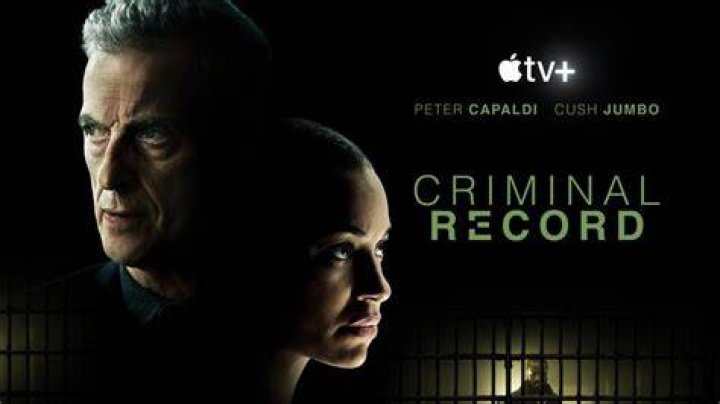 Criminal Record Season 1 Episode 3