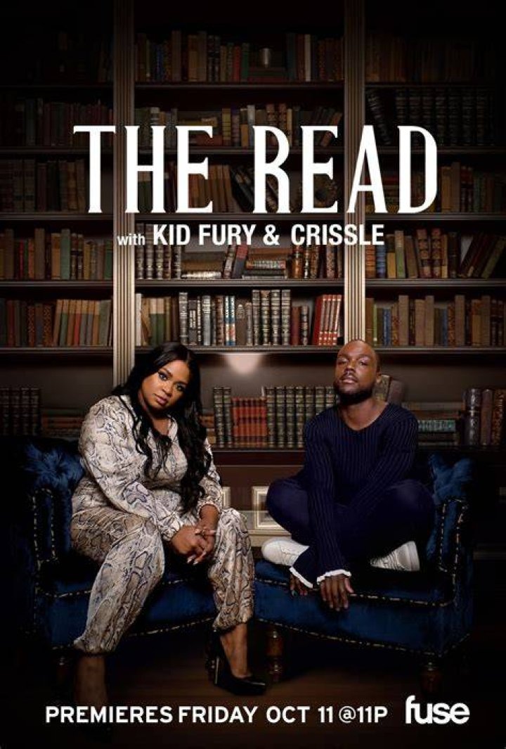 Crissle West