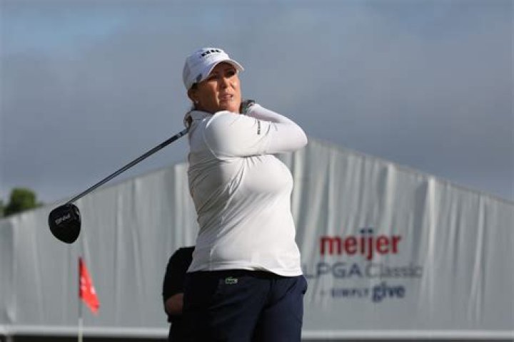 Cristie Kerr