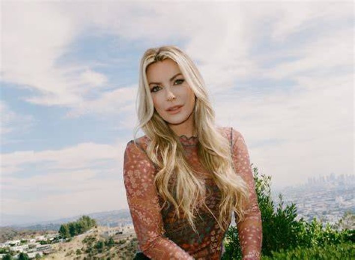 Crystal Hefner's Love Life: Unveiling Her Current Dating Status, Exploring Who Crystal Hefner Is? - SarkariResult