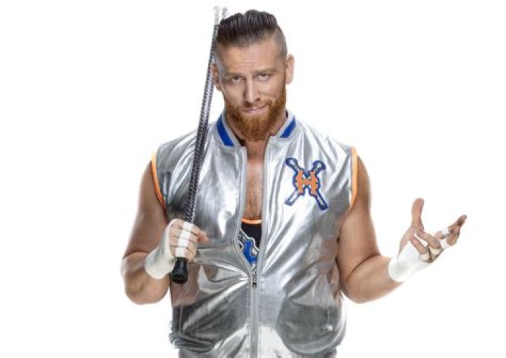 Curt Hawkins