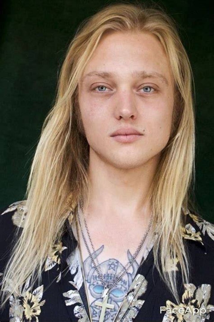 Daeg Faerch