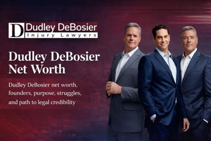 Dale Dudley Net Worth