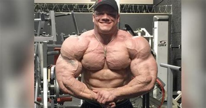 Dallas Mccarver