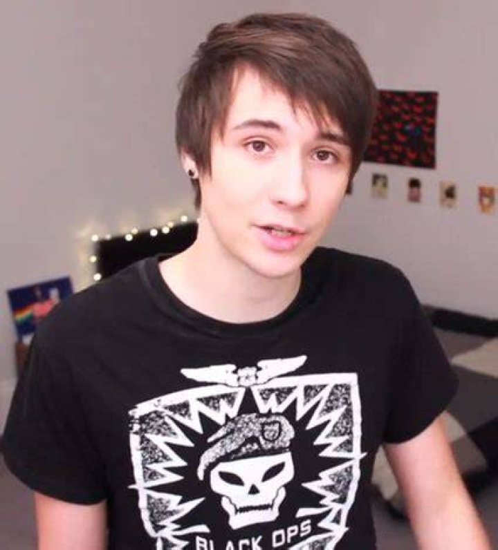 Dan Howell Net Worth