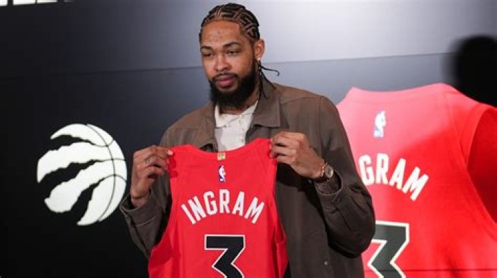 Dan Ingram Net Worth