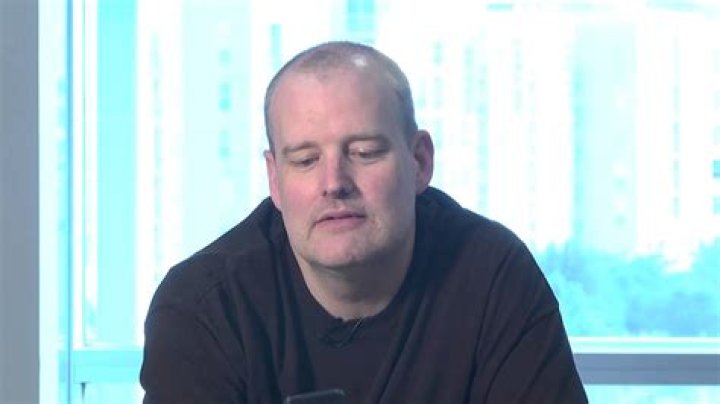 Dan McDowell Net Worth