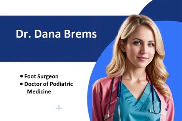 Dana Brems Dr.