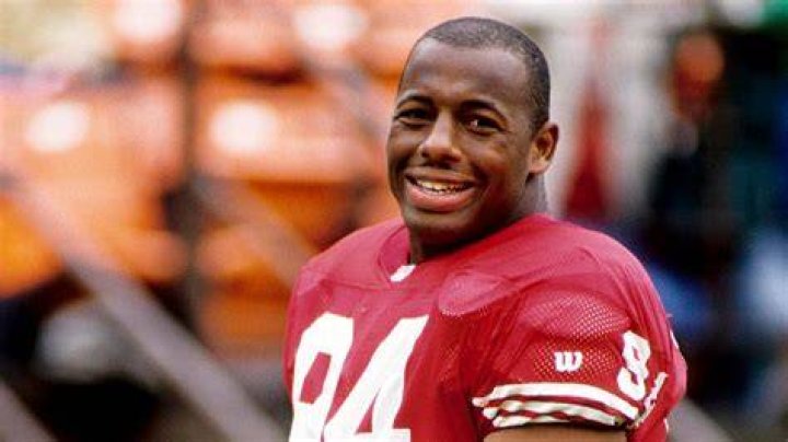 Dana Stubblefield