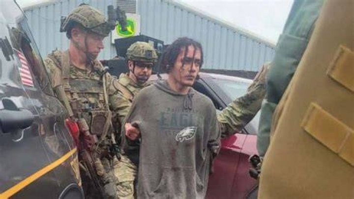 Danelo Cavalcante's Capture Details Revealed: Where Was He Found?