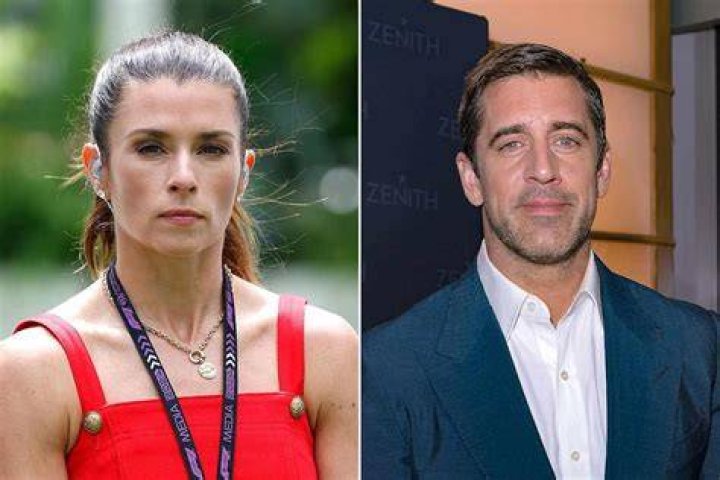 Danica Patrick's Marital Status: Exploring Her Relationship Timeline - SarkariResult