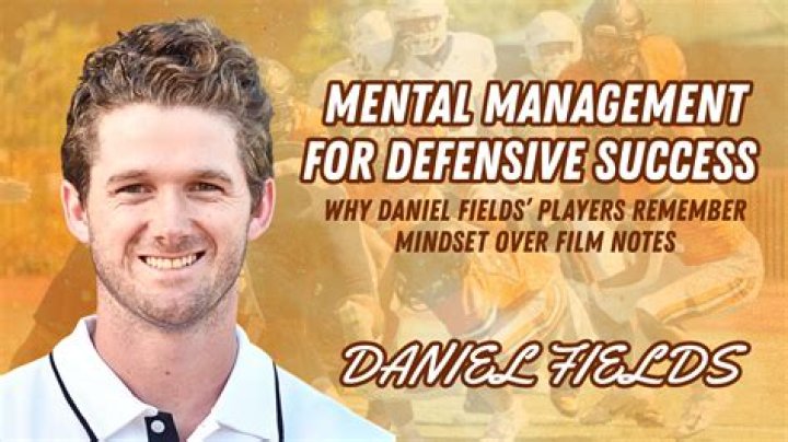 Daniel Fields