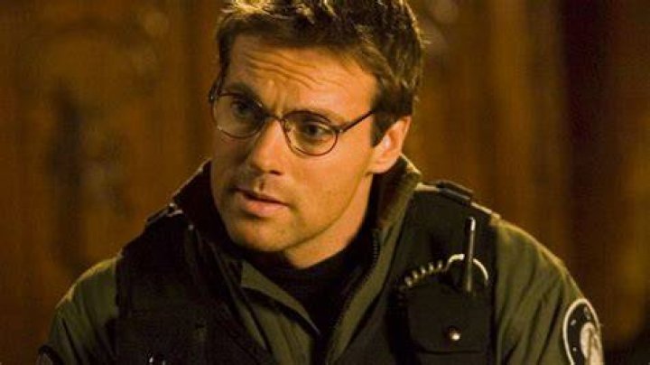 Daniel Jackson