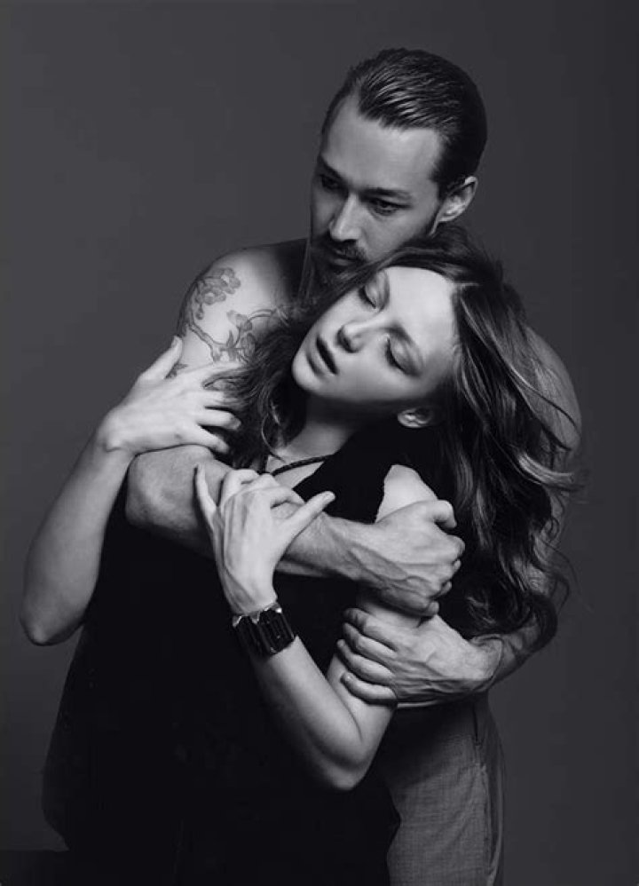 Daniel Johns Engaged With Girlfriend After Split With Spouse Nataile