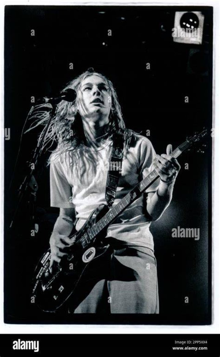 Daniel Johns