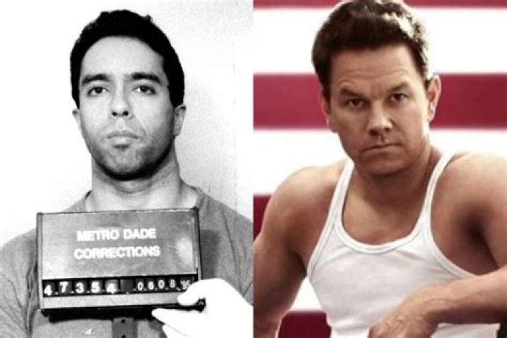 Daniel Lugo (actor)