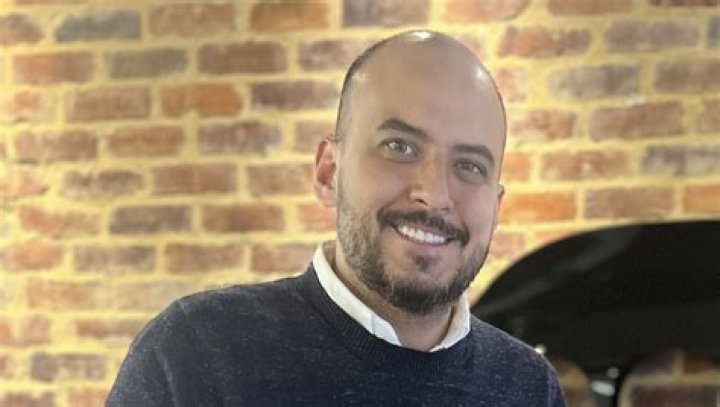Daniel Mora