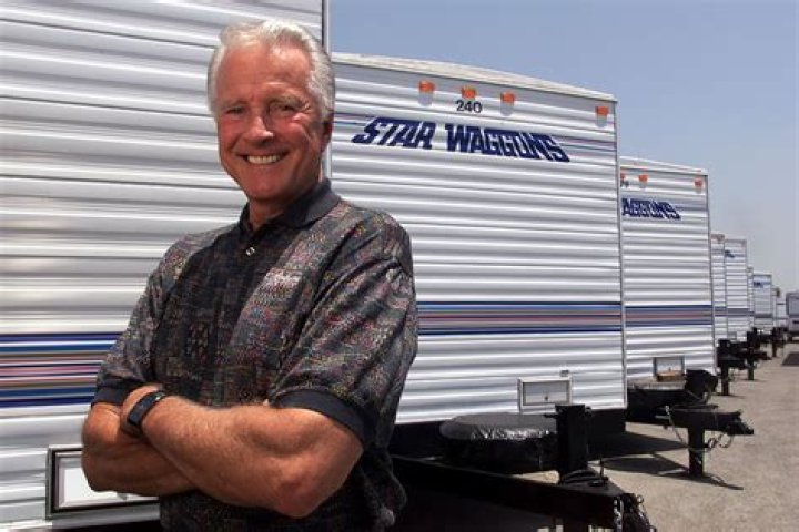 Daniel Waggoner Net Worth
