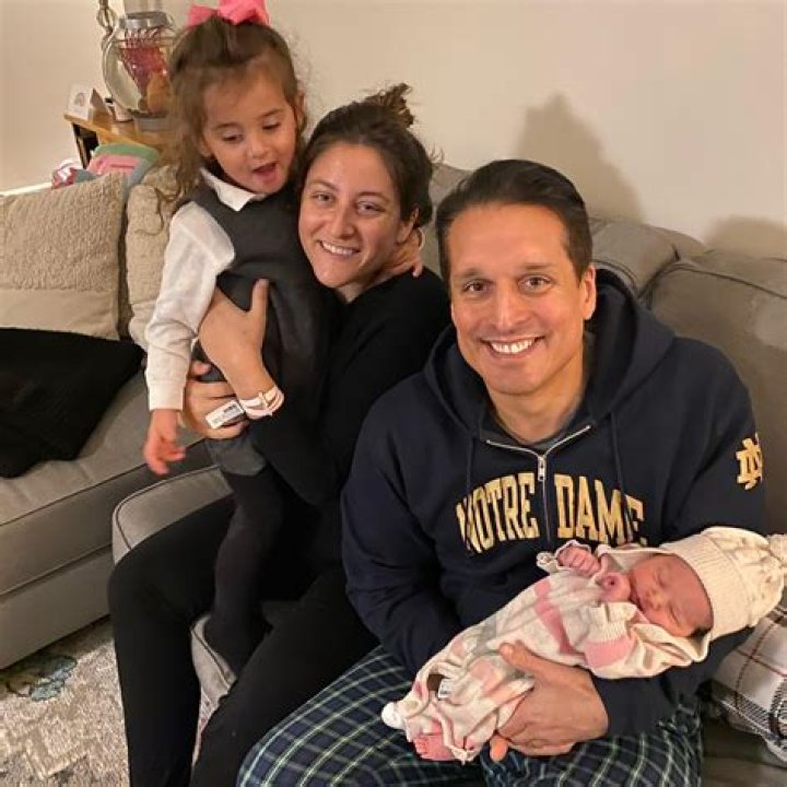 Danny Cevallos Bio, Wiki, Age, Net Worth, Parents, Family, Ethnicity And Religion - SarkariResult