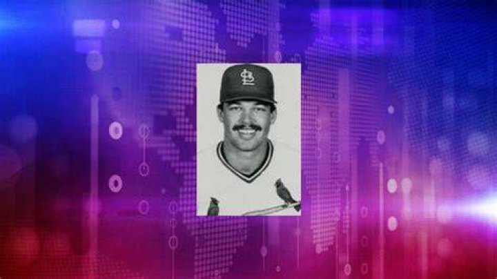 Danny Cox Net Worth