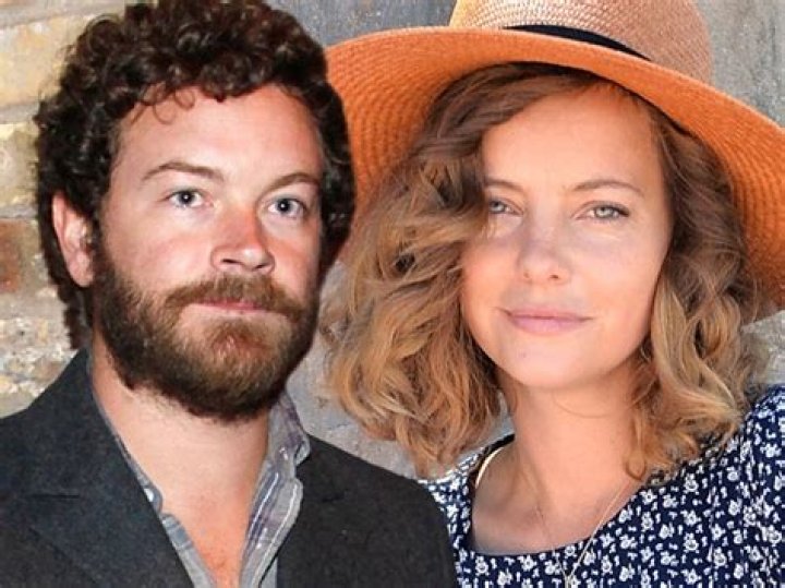 Danny Masterson Ethnicity, Race, Origin & Parents Background - SarkariResult
