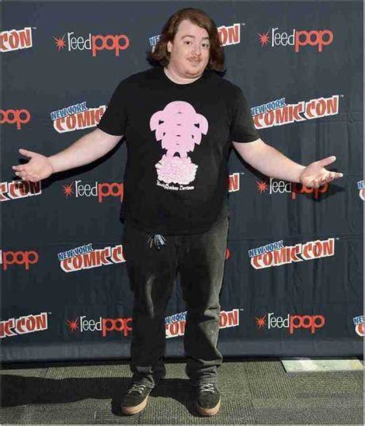 Danny Tamberelli Net Worth