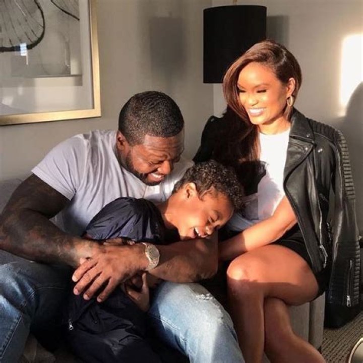 Daphne Joy Bio, Modeling, Movies, Net Worth, 50 Cent, Son, Boyfriends